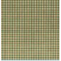 Green Gingham Double Ream Designer Tissue Paper